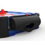 Игровой стол - аэрохоккей DFC VIOLET 20" AT-12000